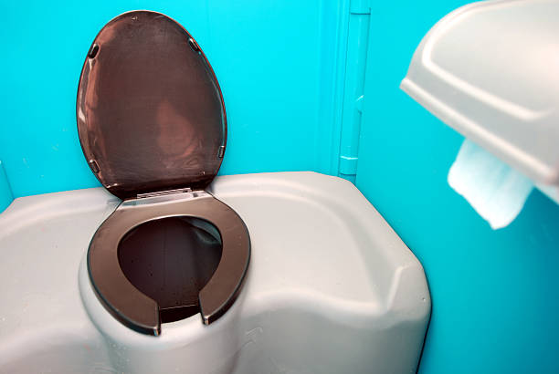 Best Porta potty cleaning services  in Fourche Crossing, LA