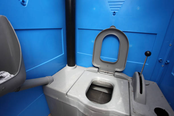 Best Affordable porta potty rental  in Fourche Crossing, LA