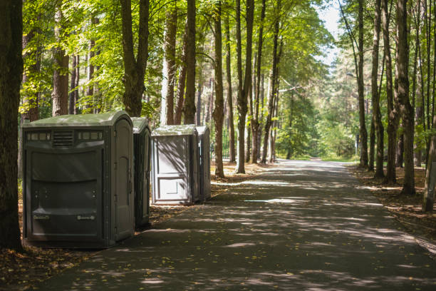 Portable Toilet Options We Offer in Lafourche Crossing, LA