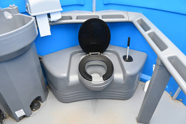 Best Portable toilet rental cost  in Fourche Crossing, LA