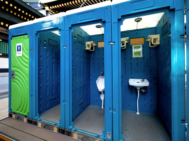 Sanitation services for porta potties in Lafourche Crossing, LA