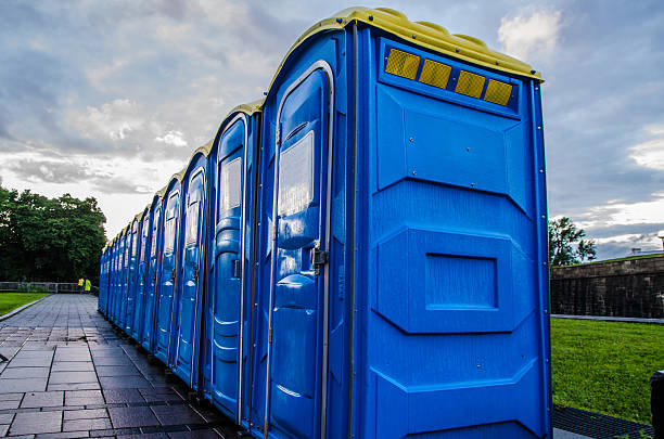 Best Portable toilet rental cost  in Fourche Crossing, LA