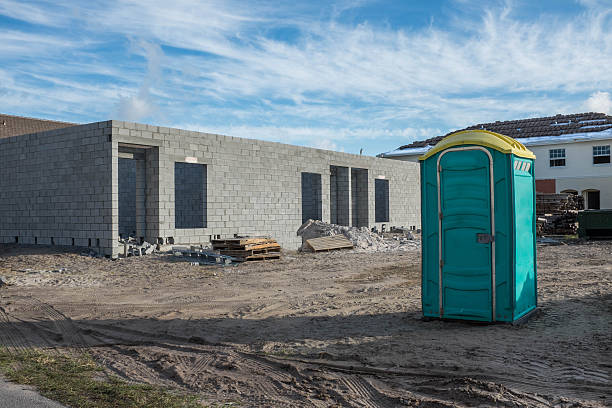 Best Long-term porta potty rental  in Fourche Crossing, LA